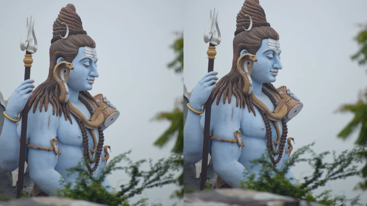 Maha Sivaratri 
