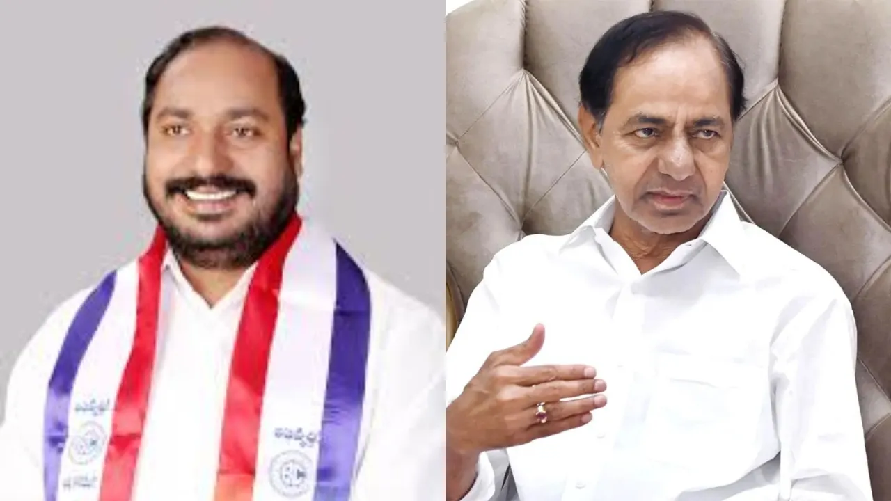jajula srinivas goud