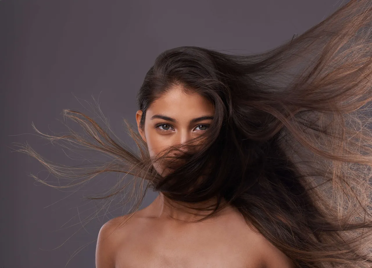 hair