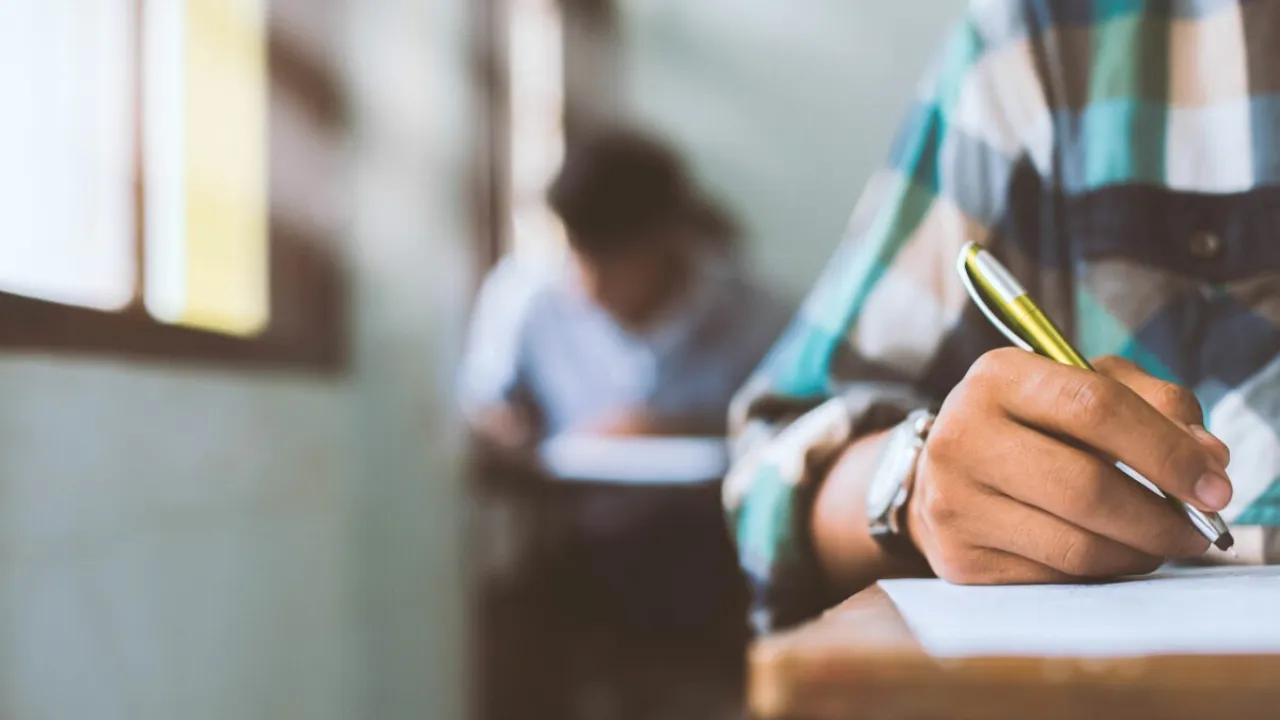 APPSC Group 2 Exam