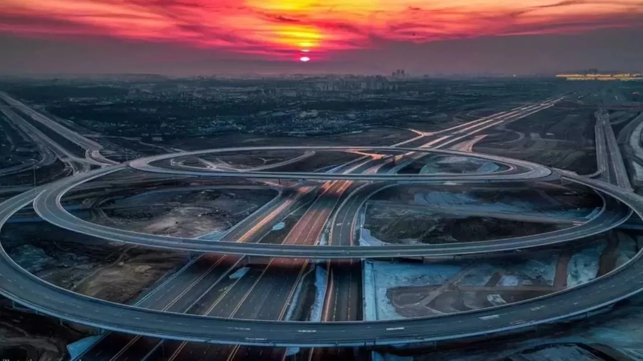 Amaravati ORR