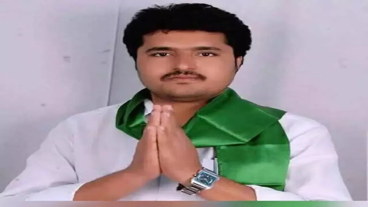 SHANKAR NAYAK