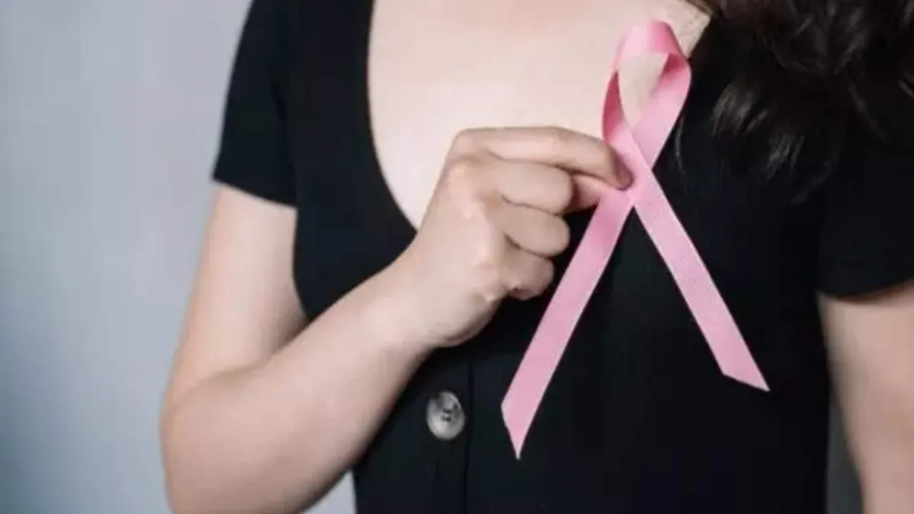 3 in 5 individuals in India die after cancer diagnosis