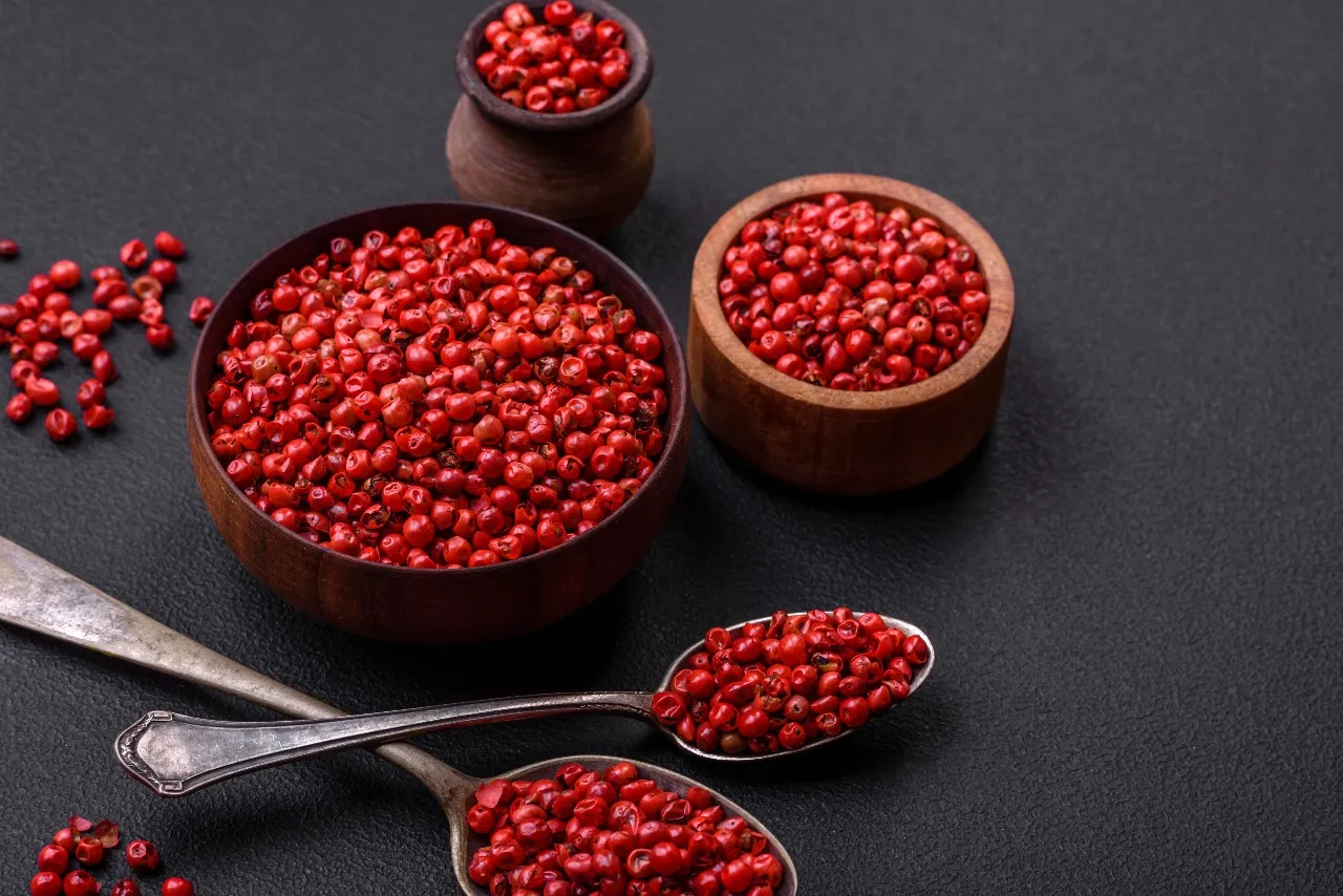 red gram