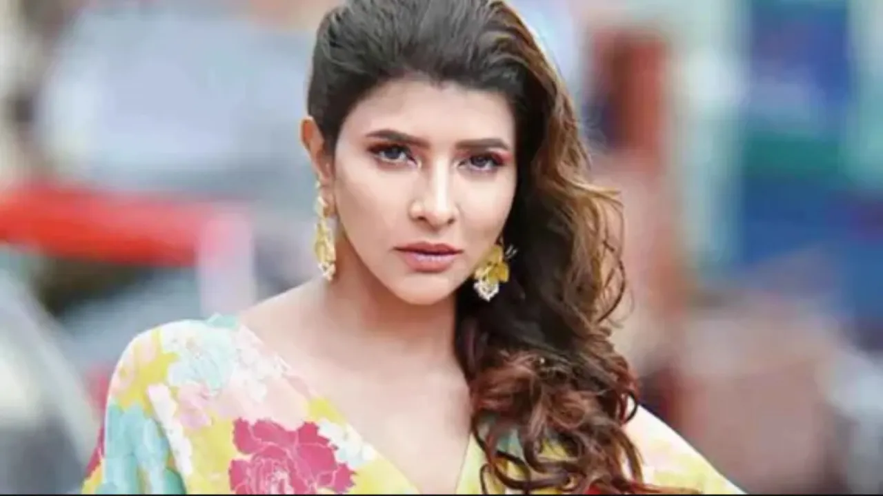 Lakshmi Manchu