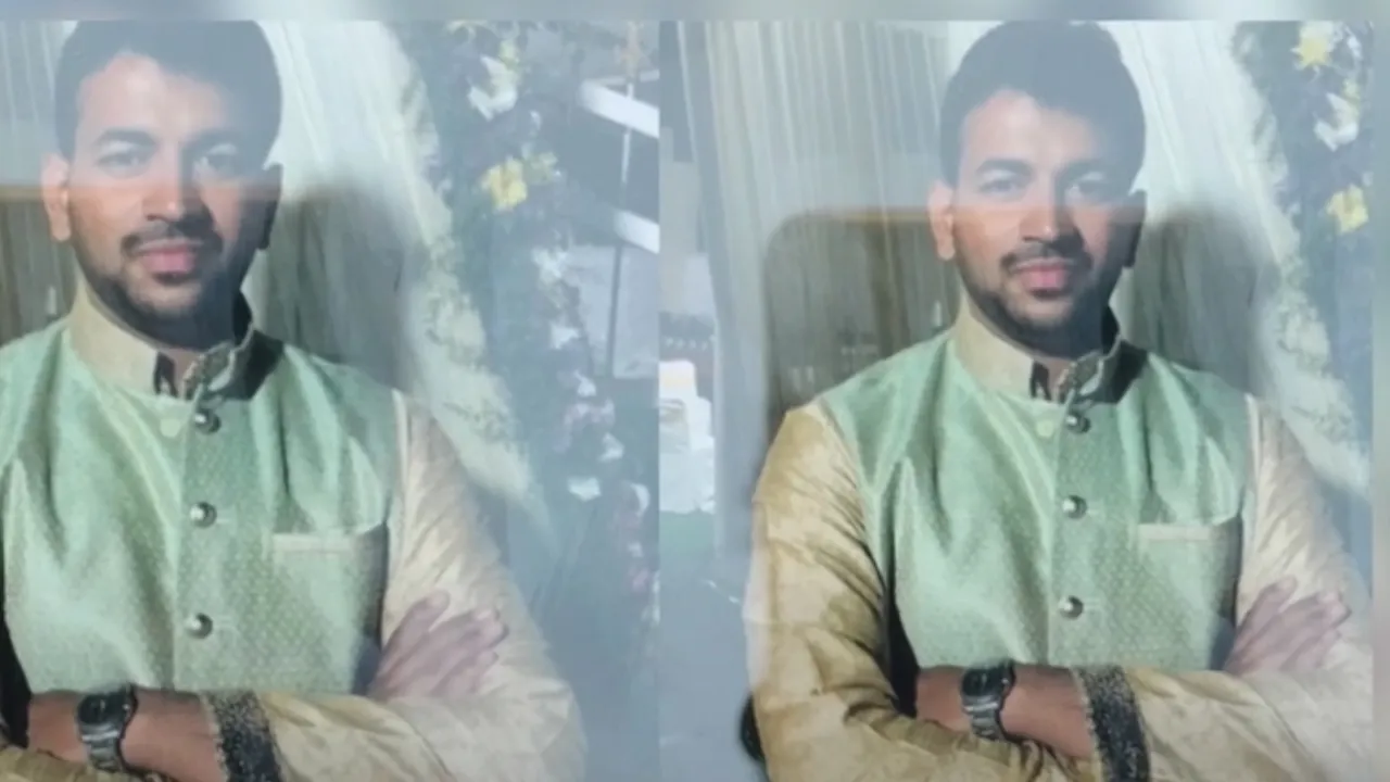 Sumanth doctor