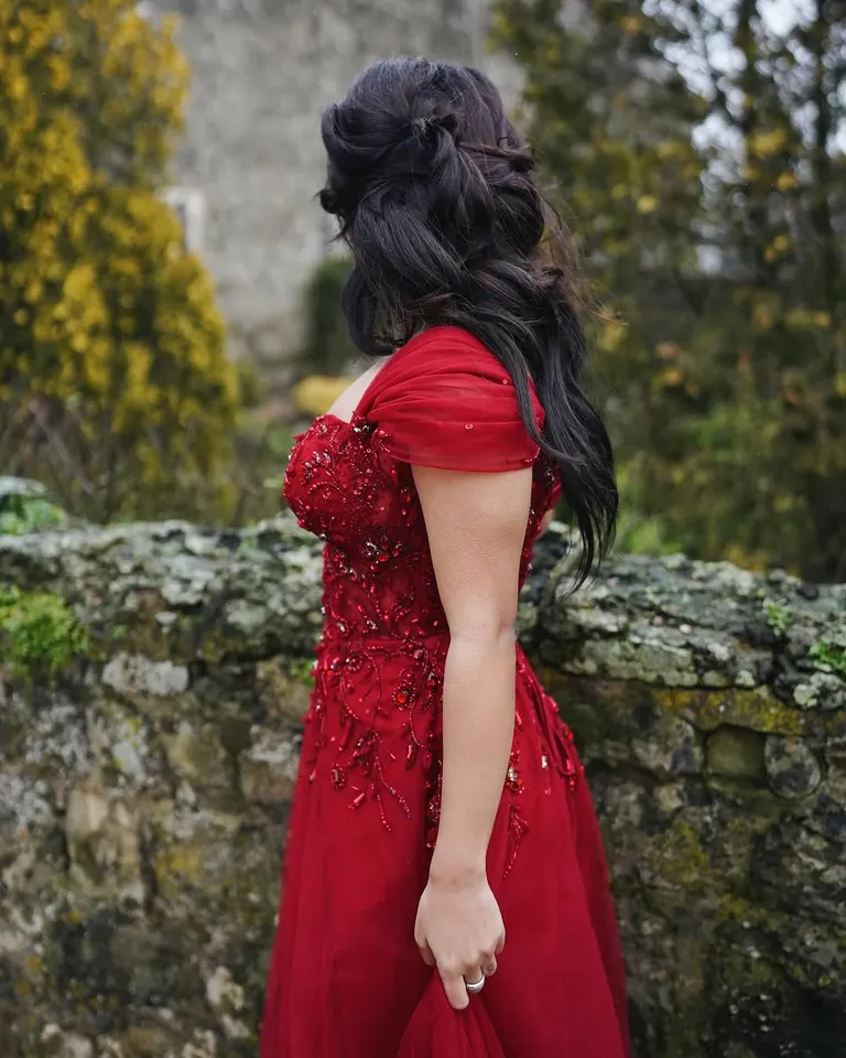 Esther Anil