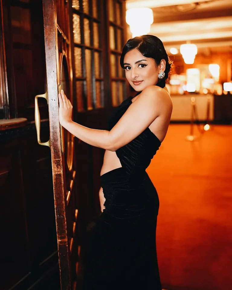 Esther Anil
