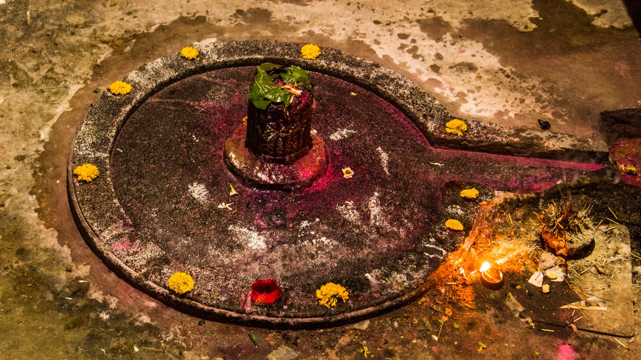Mahashivratri 2025 puja