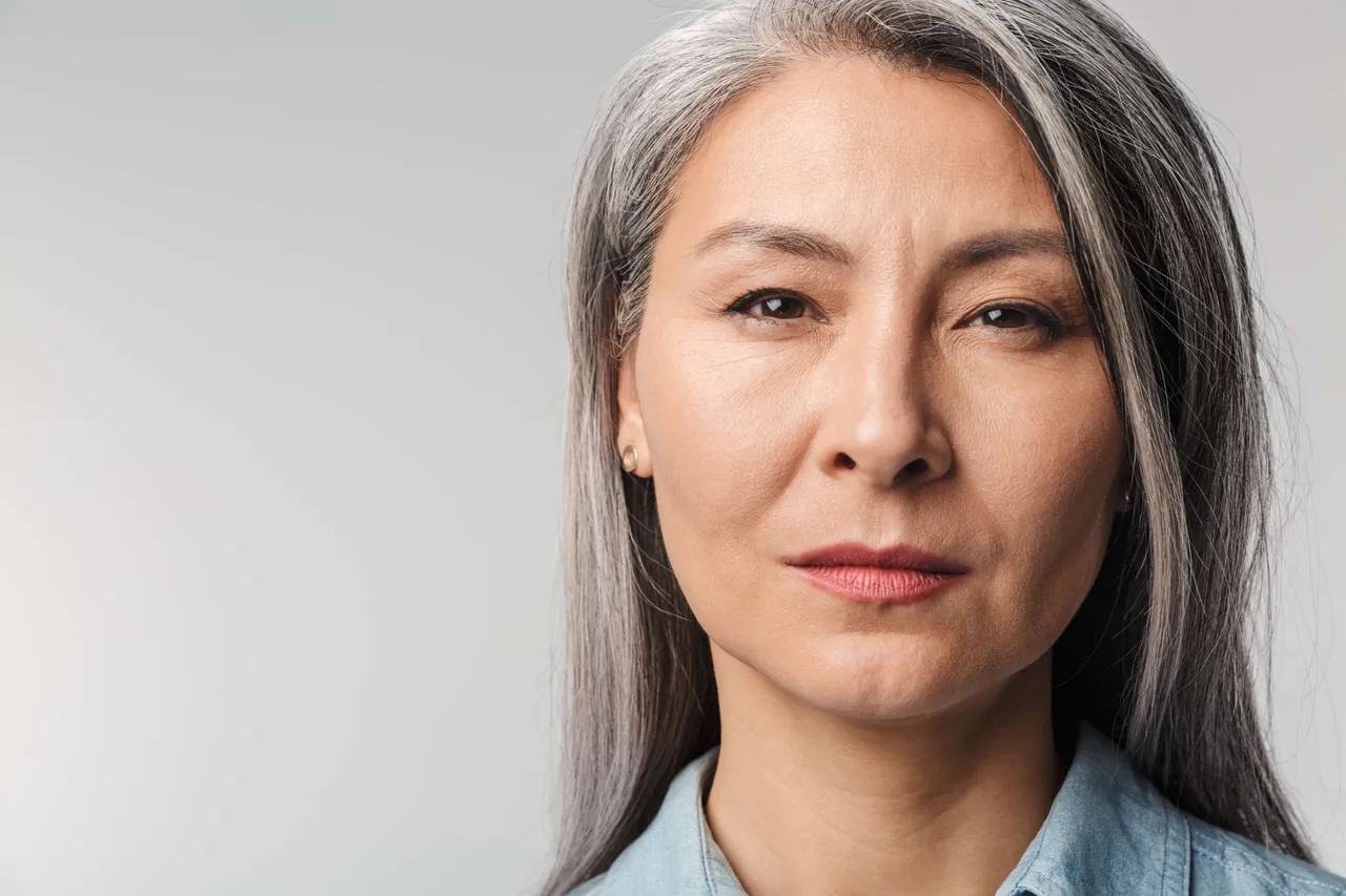 Aging quickly