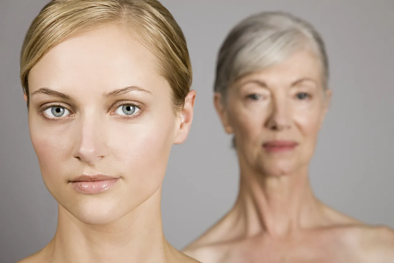 Aging quickly