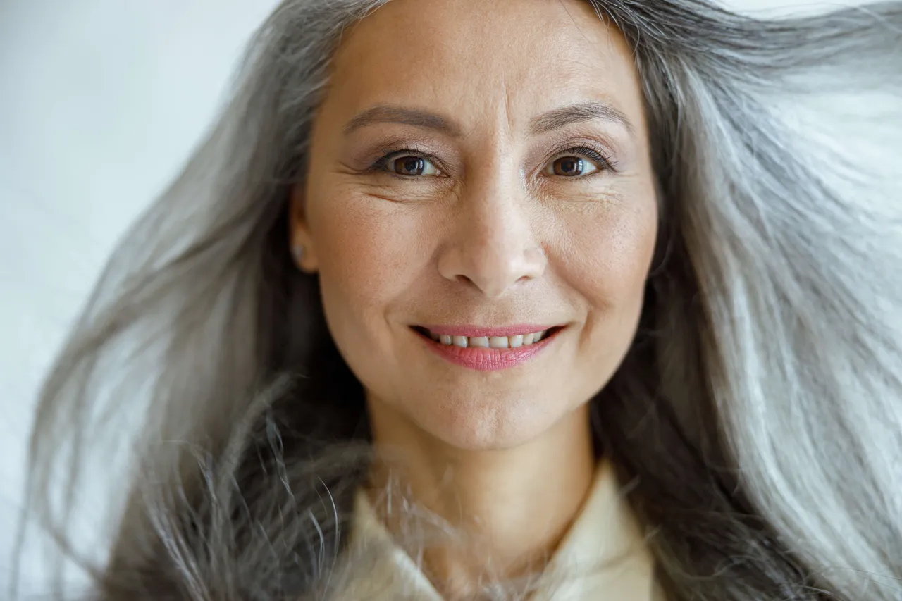Aging quickly