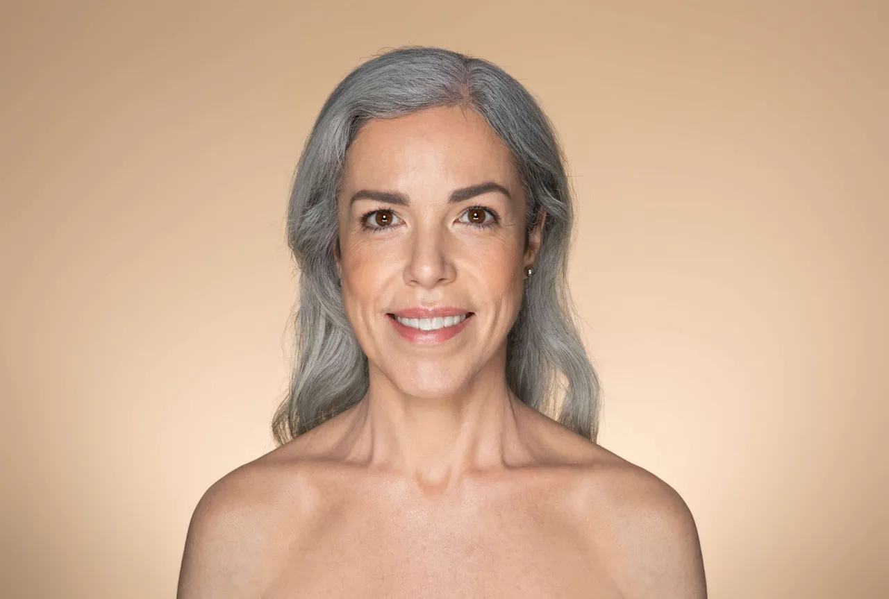 Aging quickly