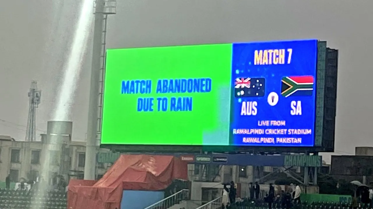 aus vs sa
