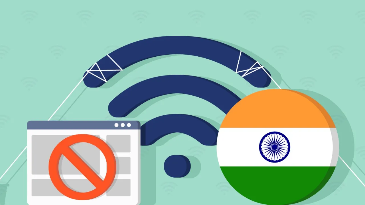 internet restrictions