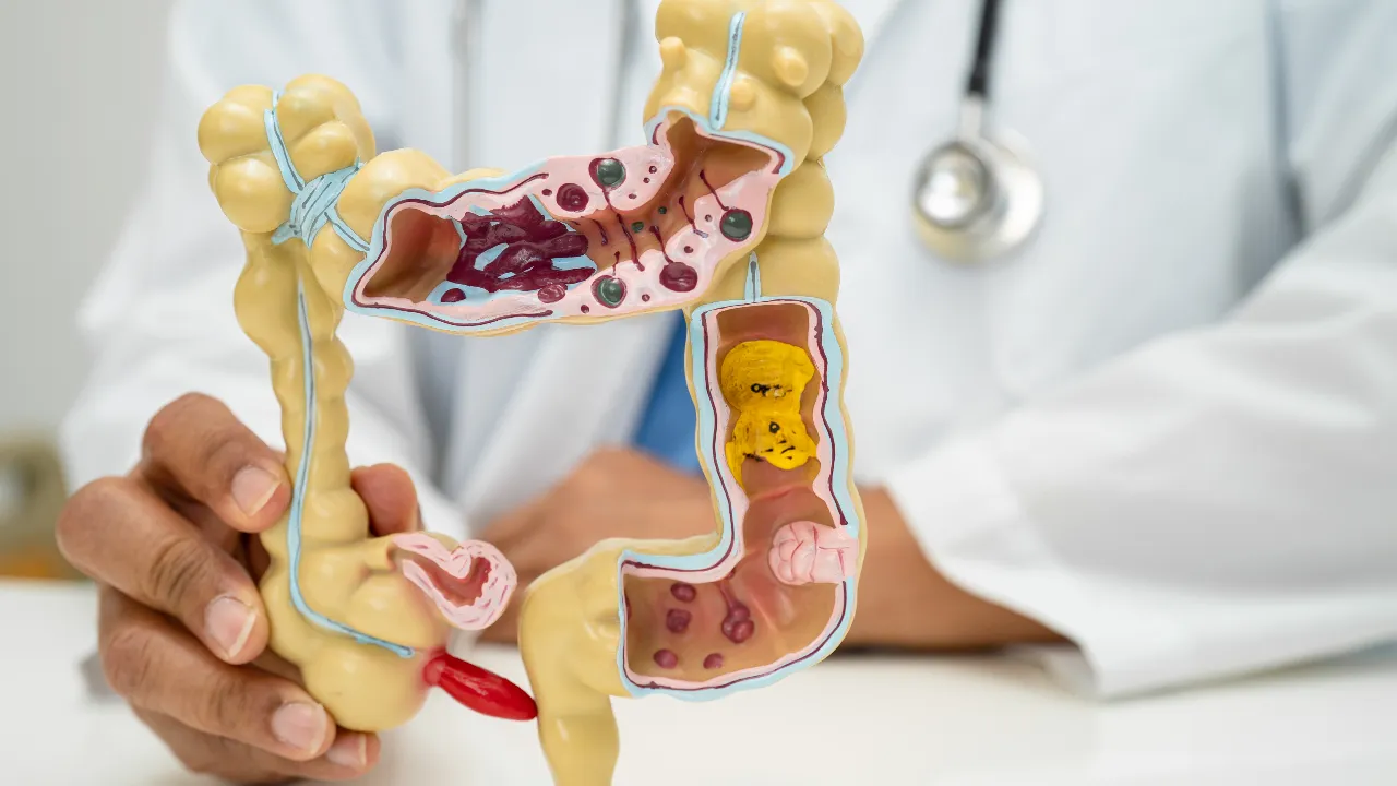 digestive issues