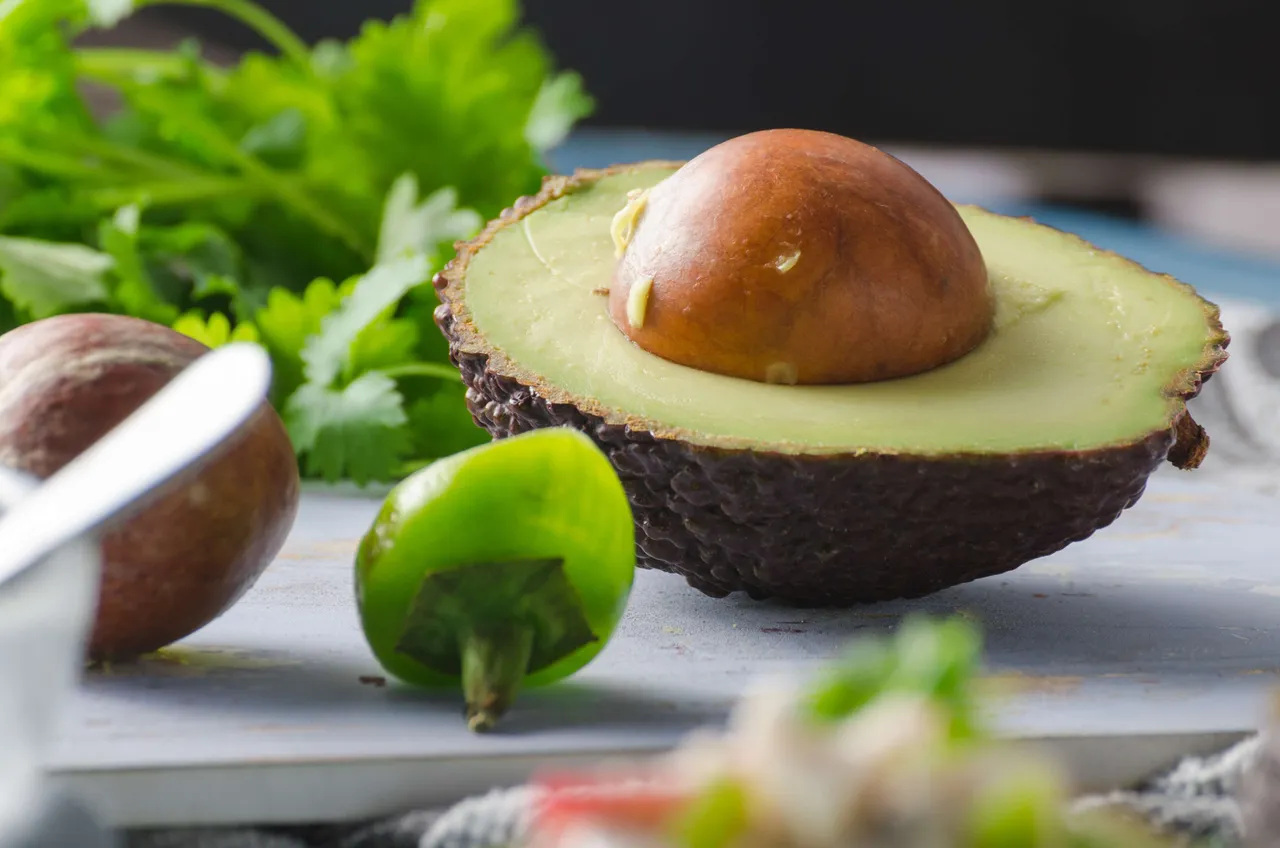 Avocado