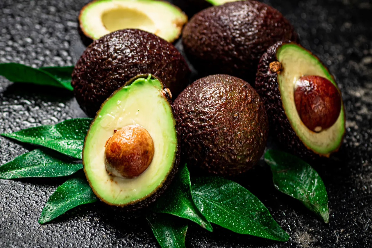 Avocado