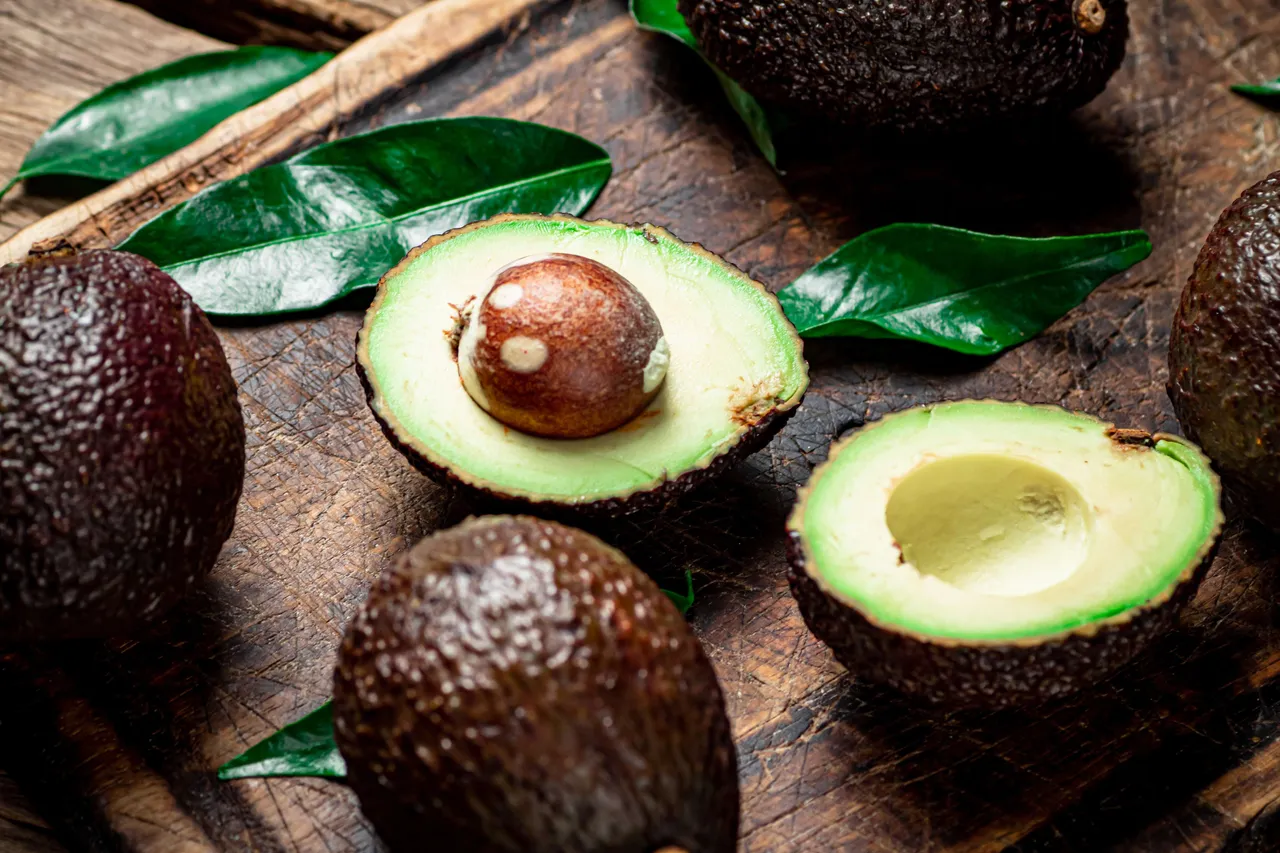 Avocado