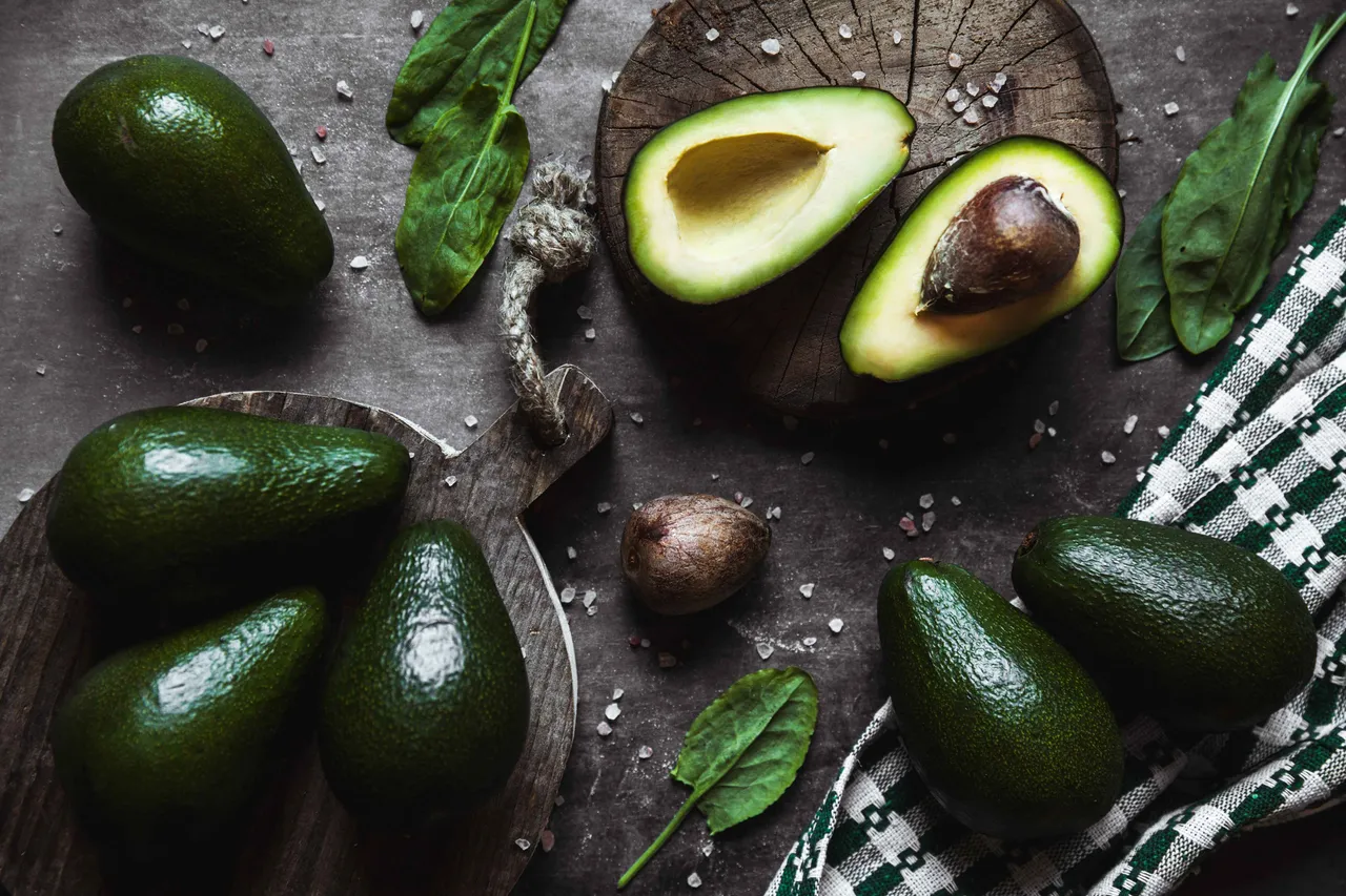 Avocado