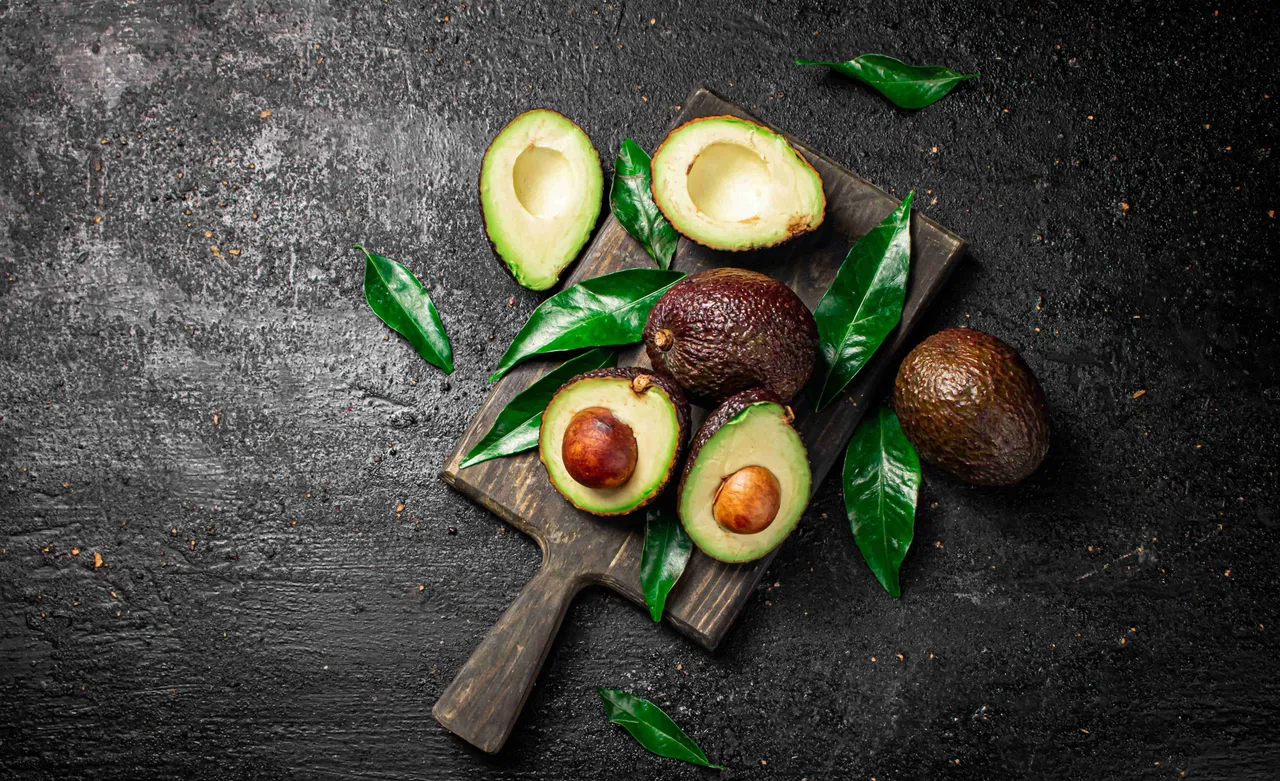 Avocado