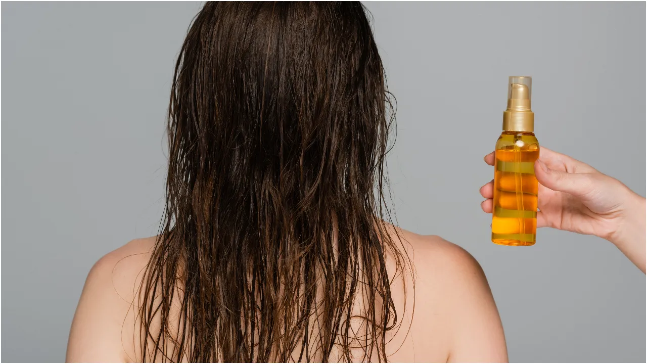 Adivasi Hair Oil