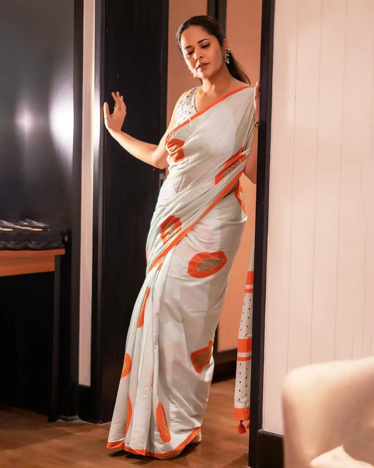 Anasuya Bhardwaj