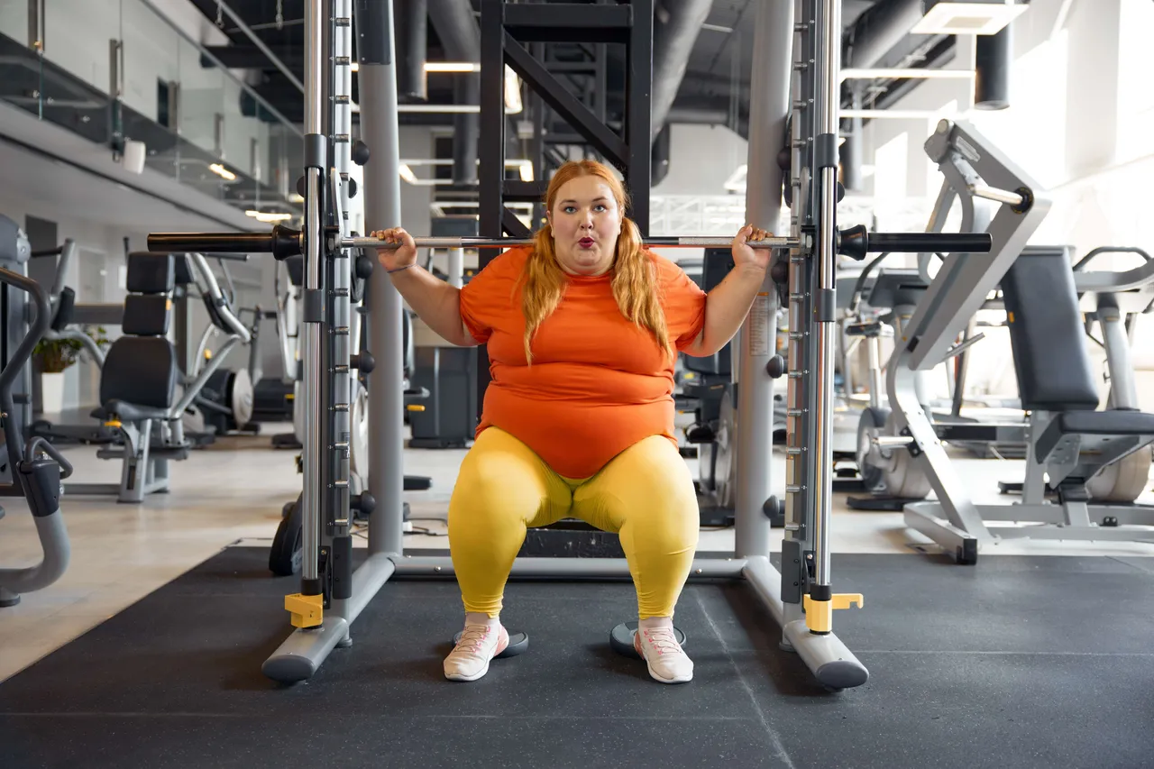 obesity