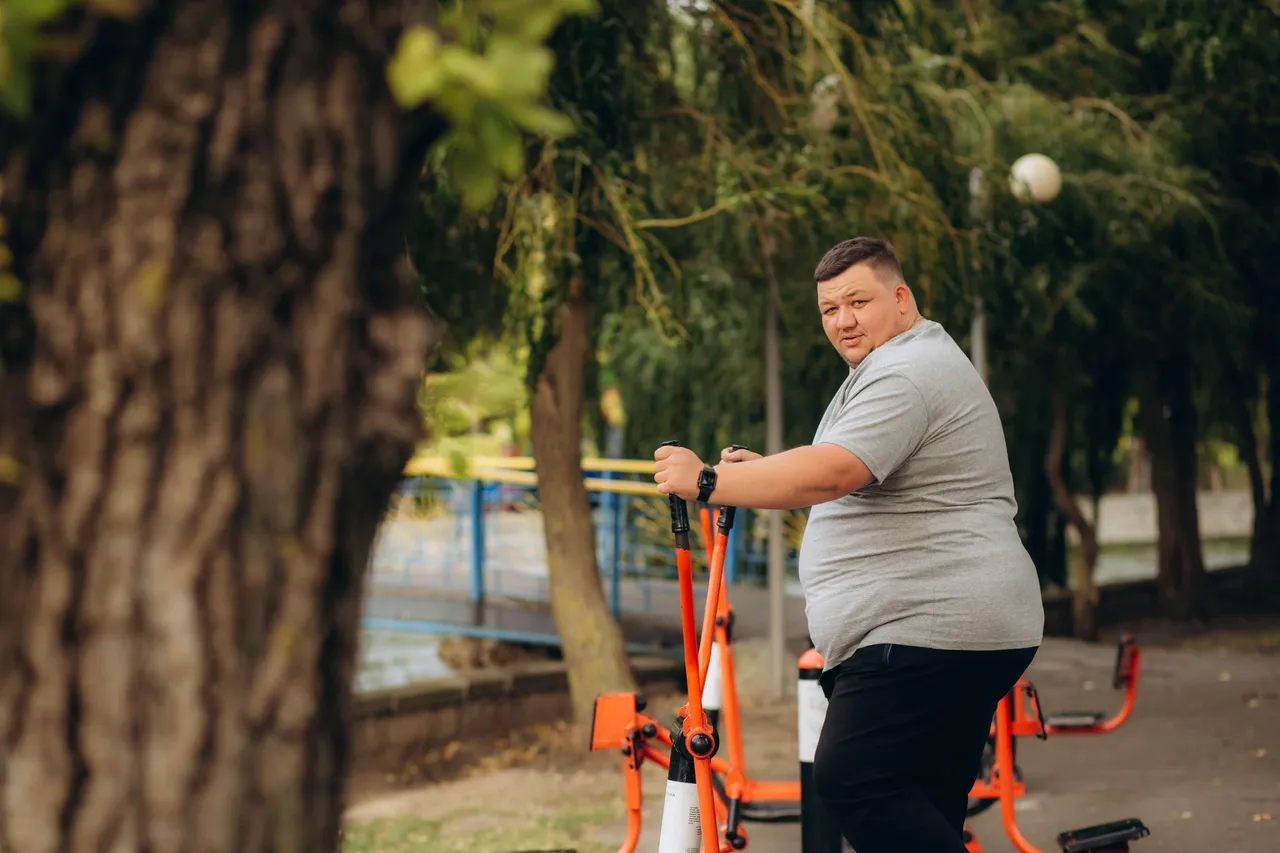 obesity