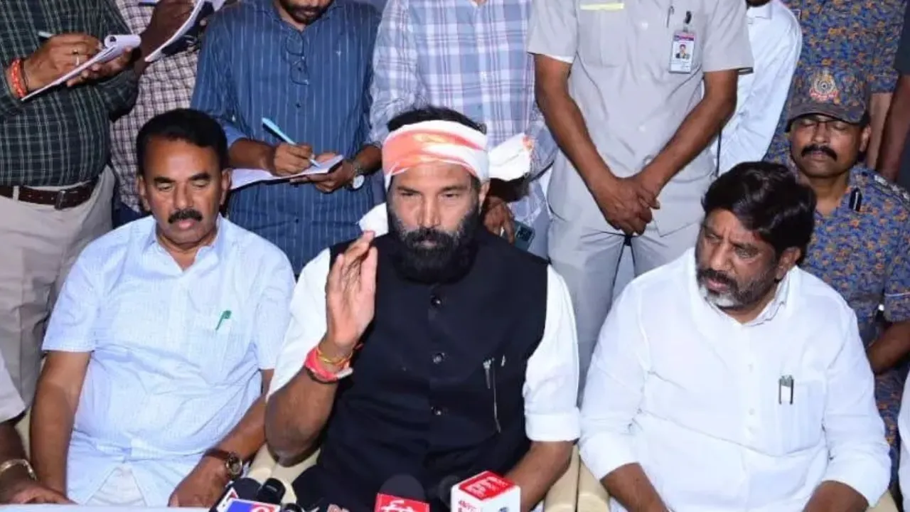 Uttam Kumar Reddy