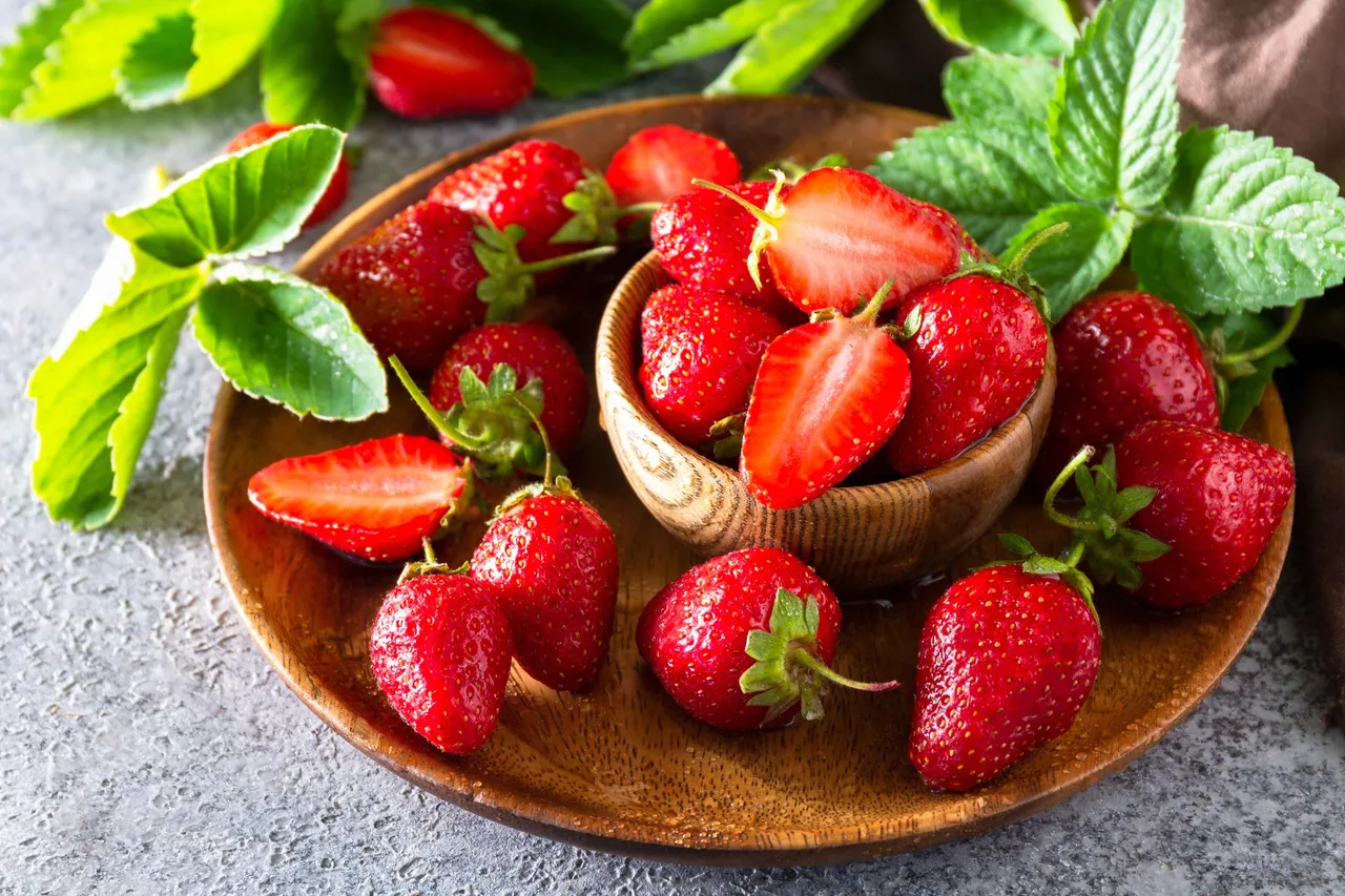 Strawberry