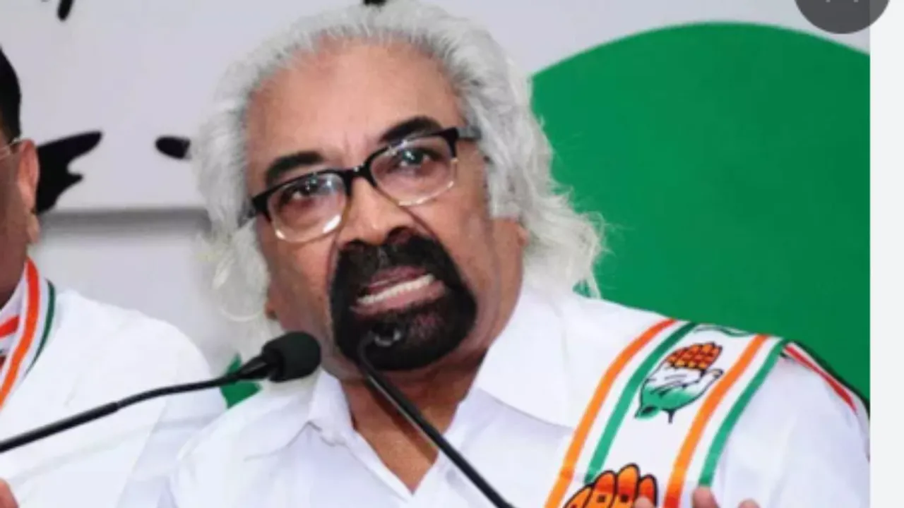 syam pitroda