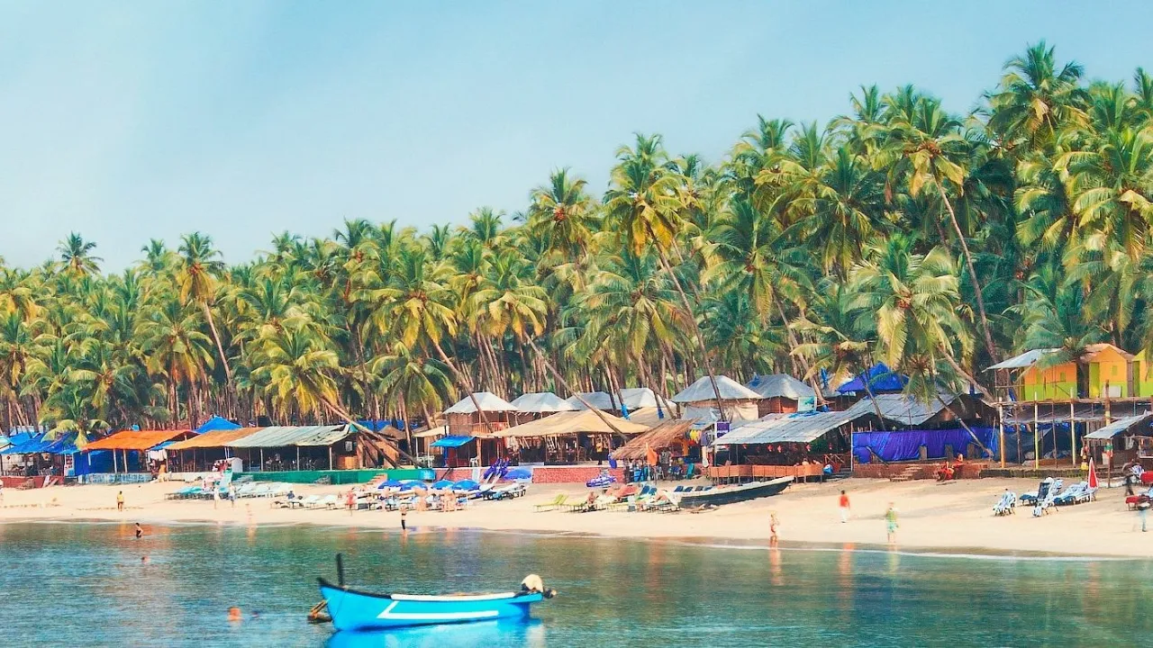 Goa Tourism