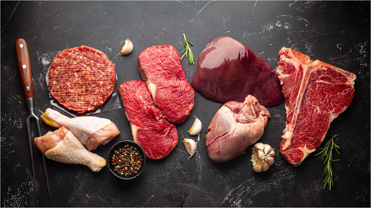 Meat