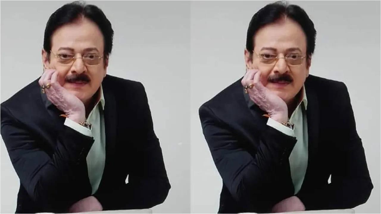 actor Uttam Mohanty dies