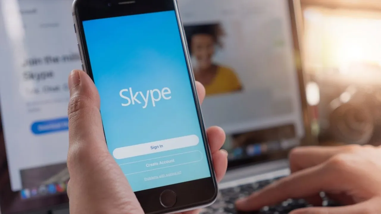Microsoft is finally shutting down Skype in May