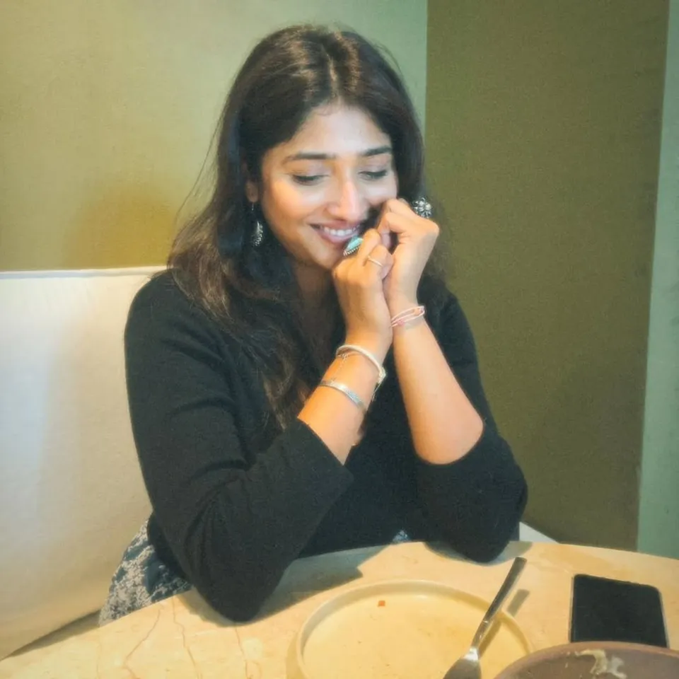 Priya Vadlamani