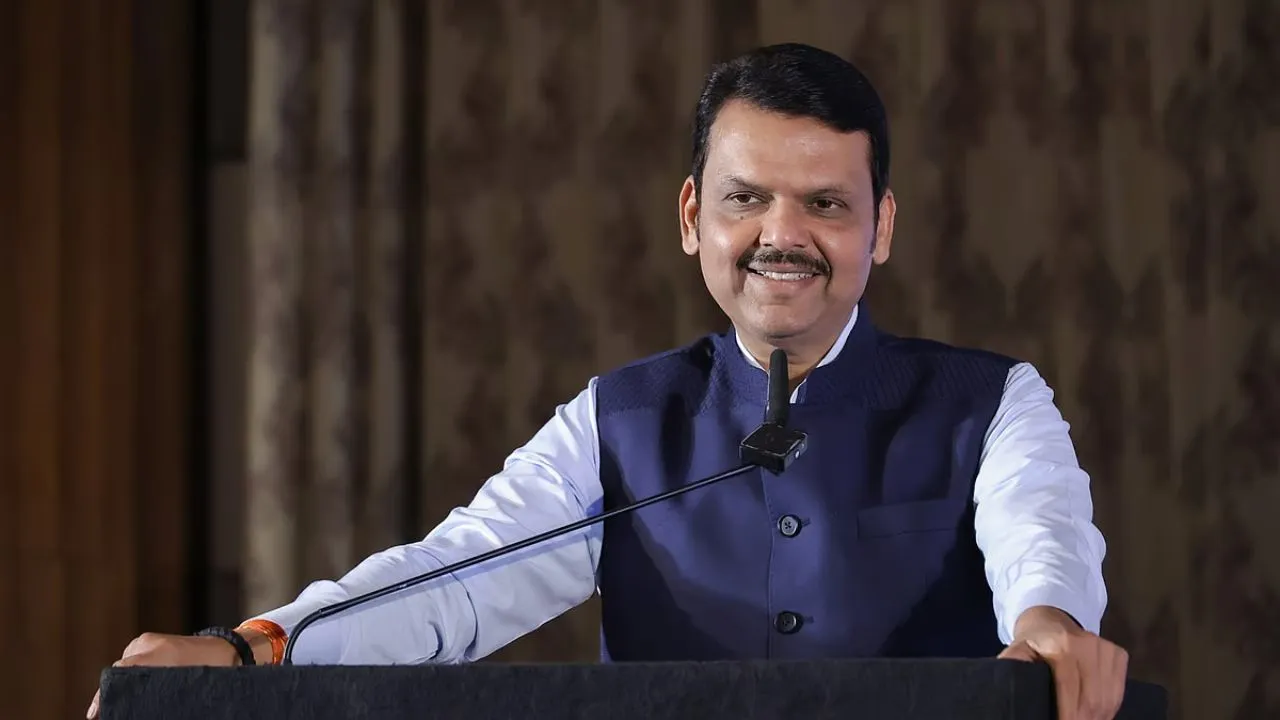 Maharashtra CM office bomb threat