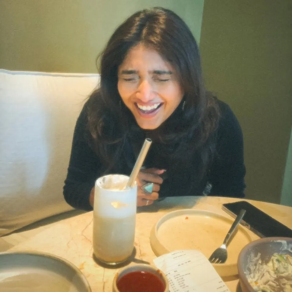 Priya Vadlamani