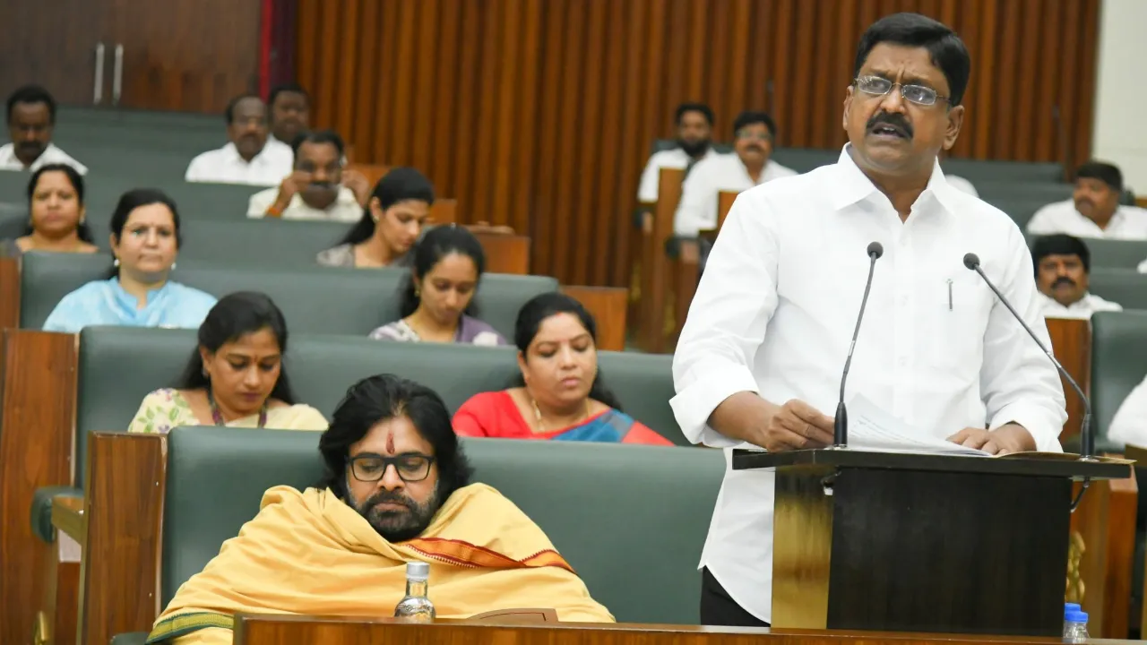 Payyavula Keshav