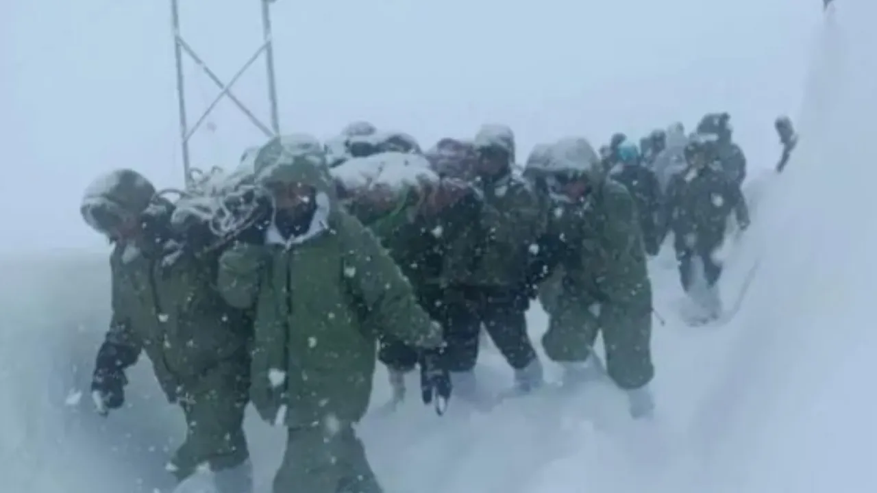 Uttarakhand