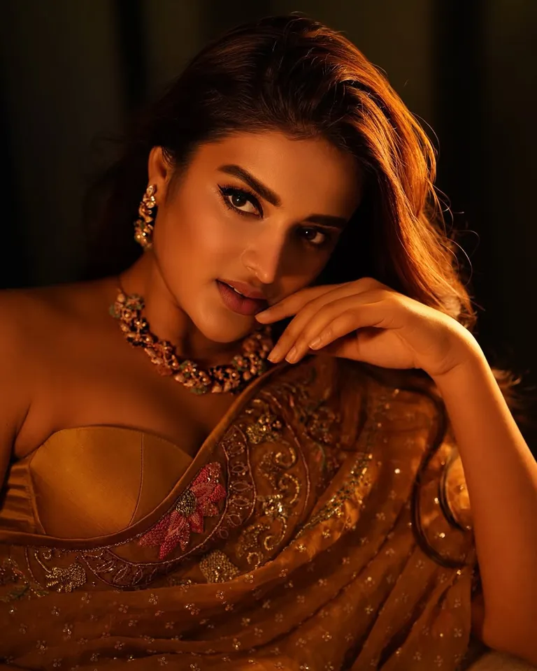 Nidhi Agarwal