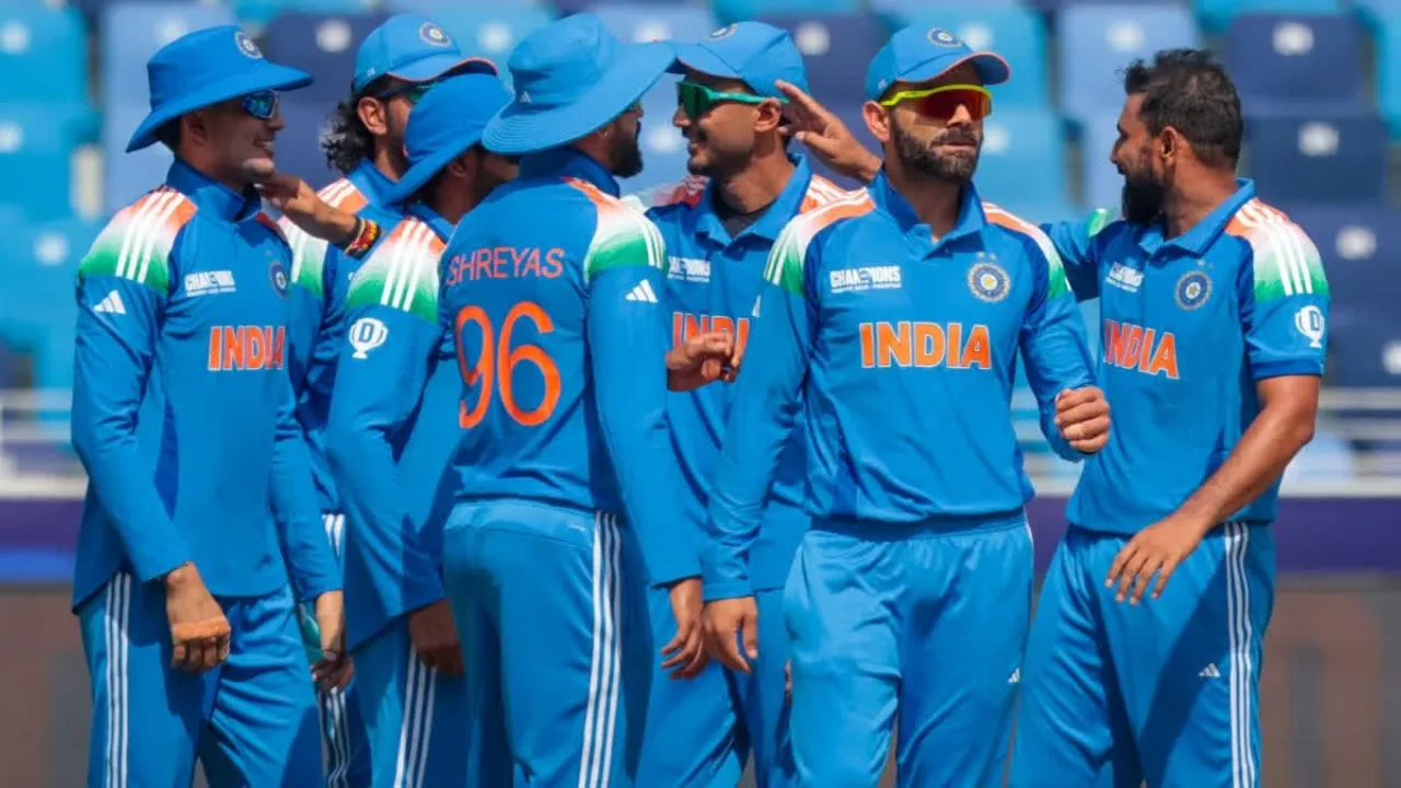 icc india