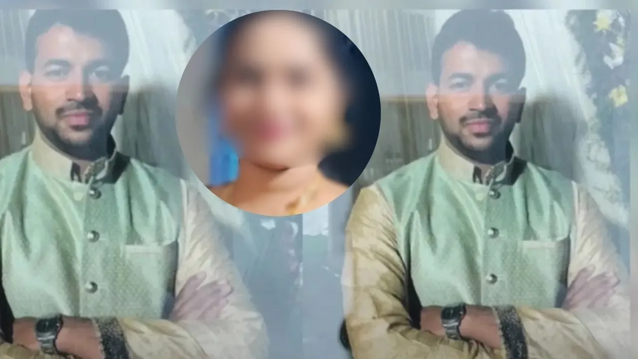 warangal doctor Sumanth Reddy murder
