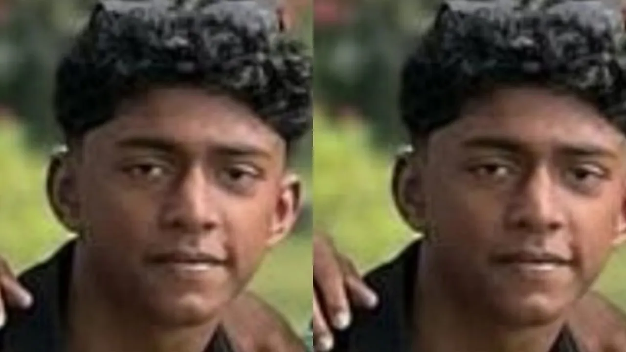 Kerala crime accident