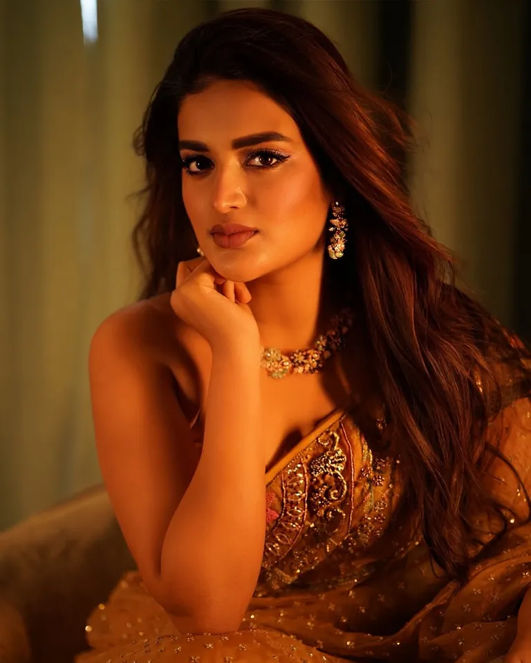 Nidhi Agarwal