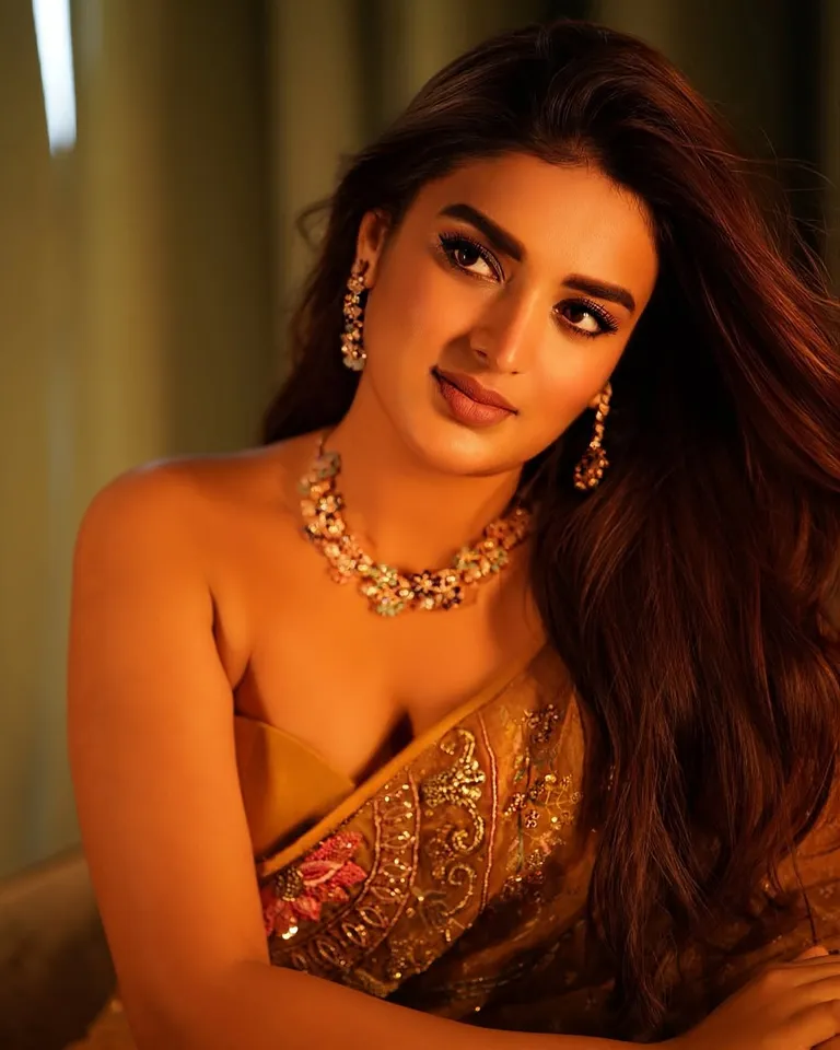 Nidhi Agarwal