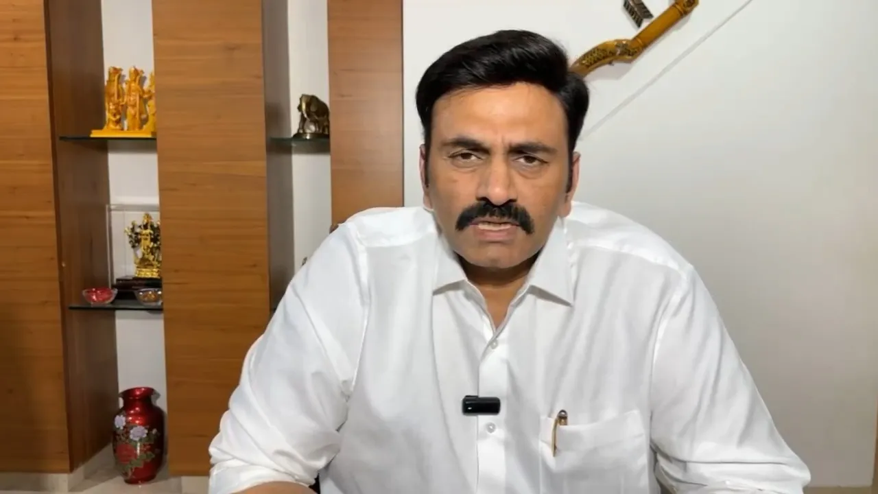 raghu rama case 