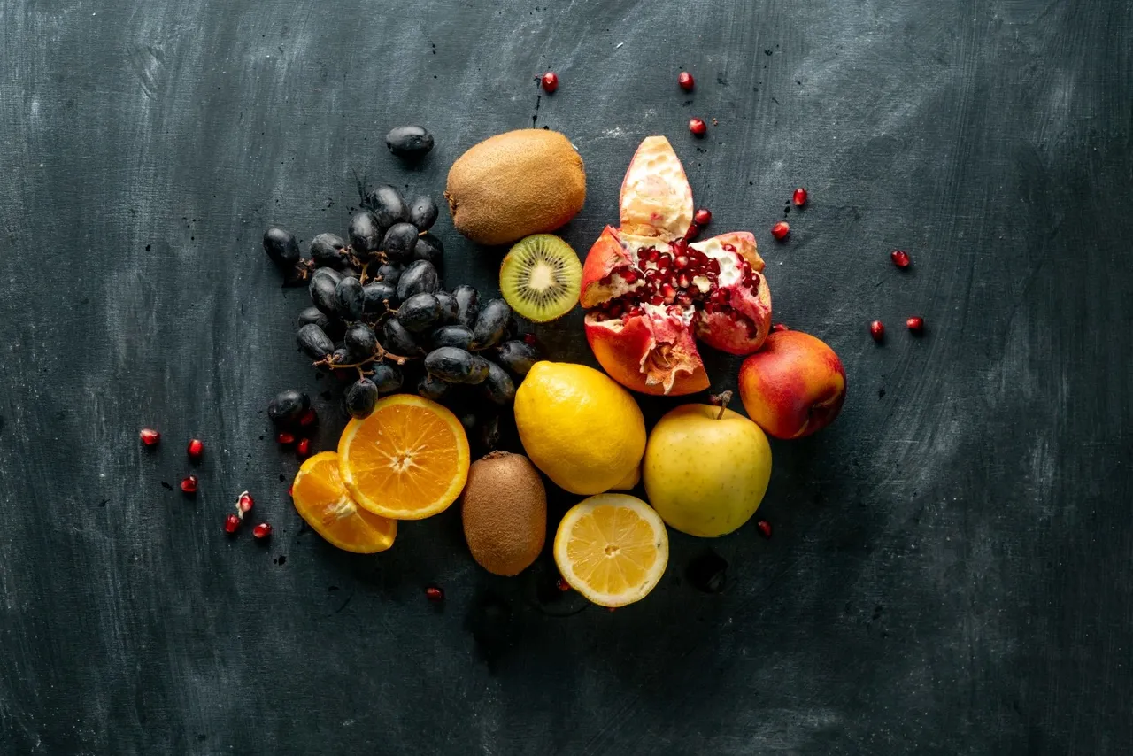 Fruits