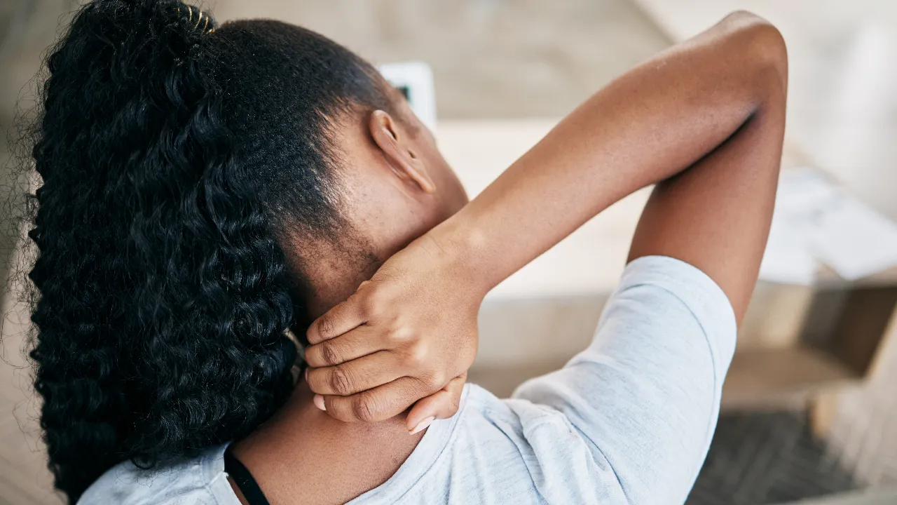 Muscle Pain